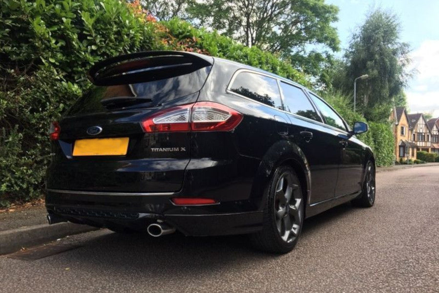 ✨SPOILER SUITABLE FOR FORD MONDEO MK4 KOMBI 2007-2014✨