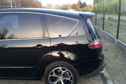 ✨SPOILER SUITABLE FOR Ford Smax MK1 2006-2014✨