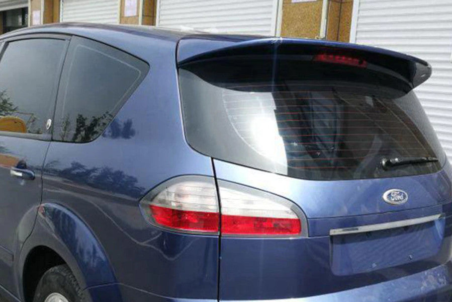 ✨SPOILER SUITABLE FOR Ford Smax MK1 2006-2014✨
