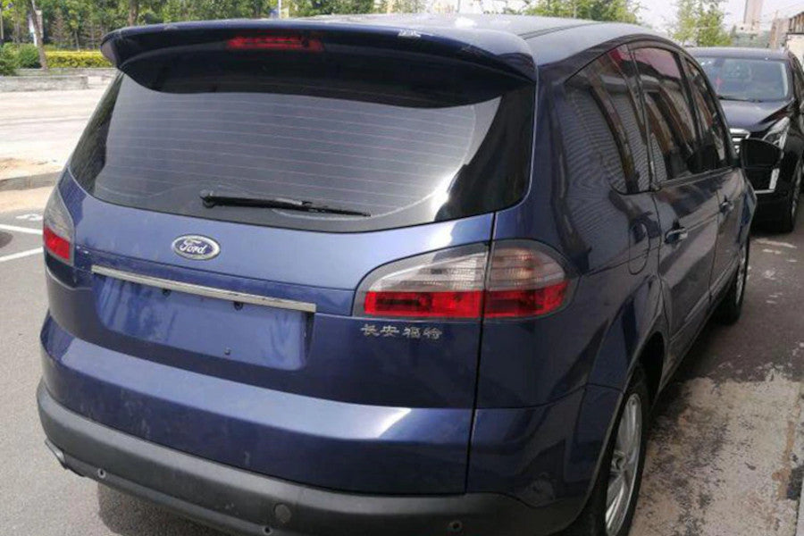 ✨SPOILER SUITABLE FOR Ford Smax MK1 2006-2014✨