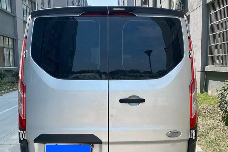 🔥SPOILER adatto per Ford Transit 2012+
