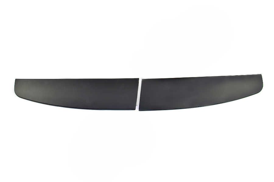 🔥SPOILER adatto per Ford Transit 2012+