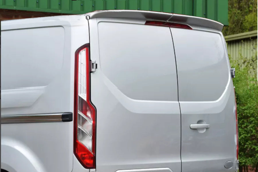 🔥SPOILER adatto per Ford Transit 2012+