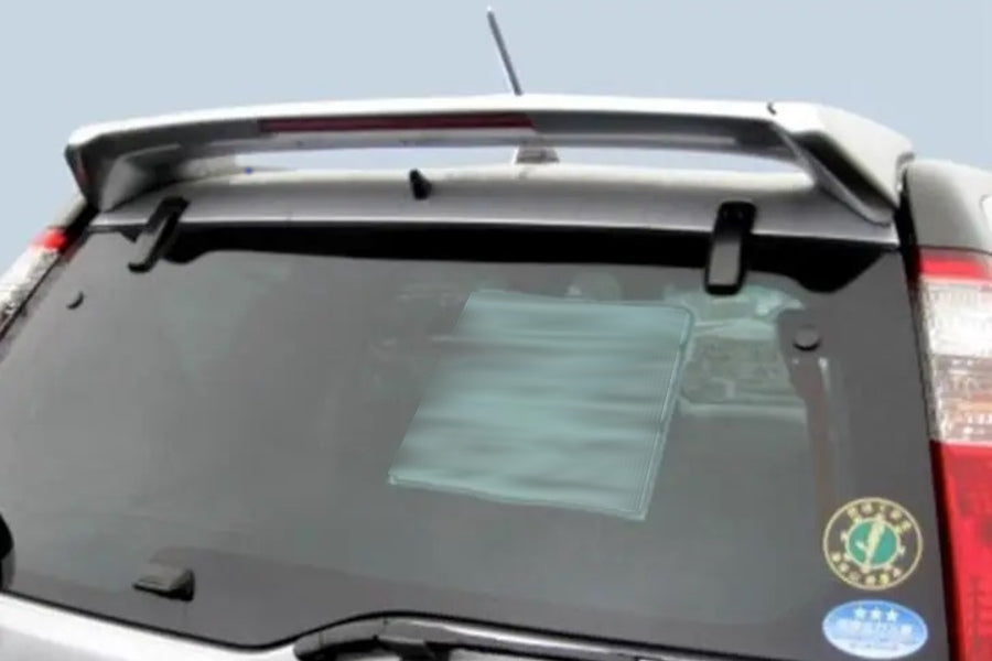 ✨SPOILER ADATTO PER Honda CRV 2 2001-2006✨