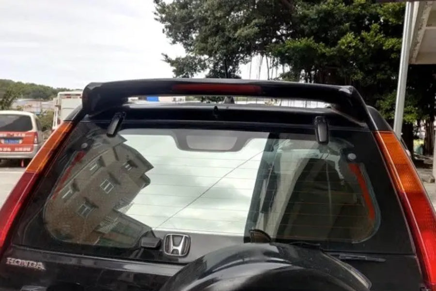 ✨SPOILER ADATTO PER Honda CRV 2 2001-2006✨