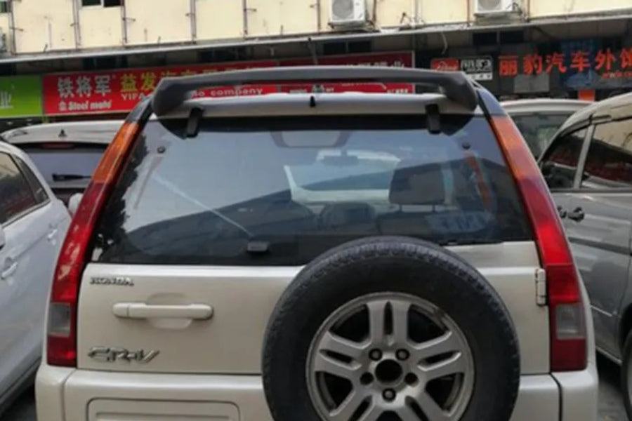✨SPOILER ADATTO PER Honda CRV 2 2001-2006✨