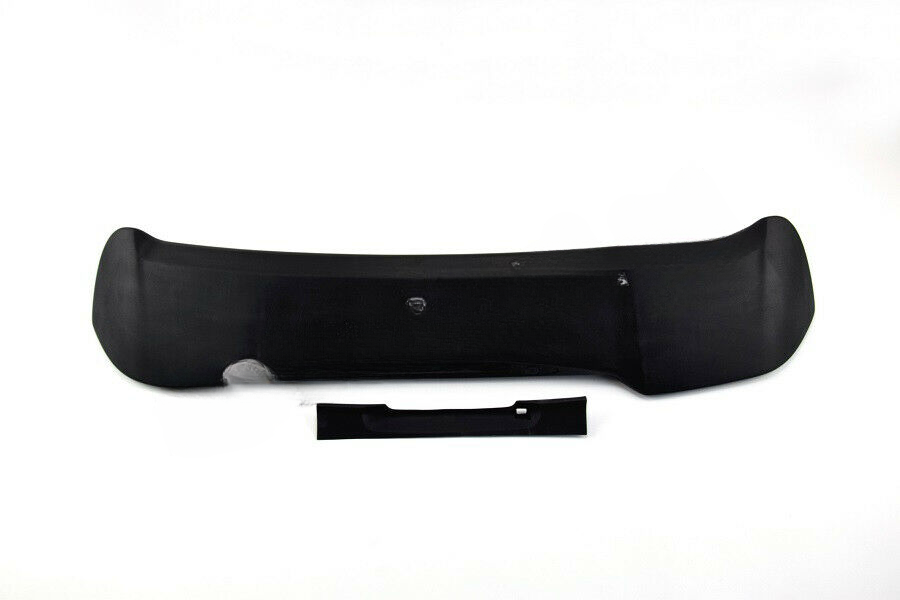 ✨SPOILER ADATTO PER HONDA CRV 4 2012-2018✨