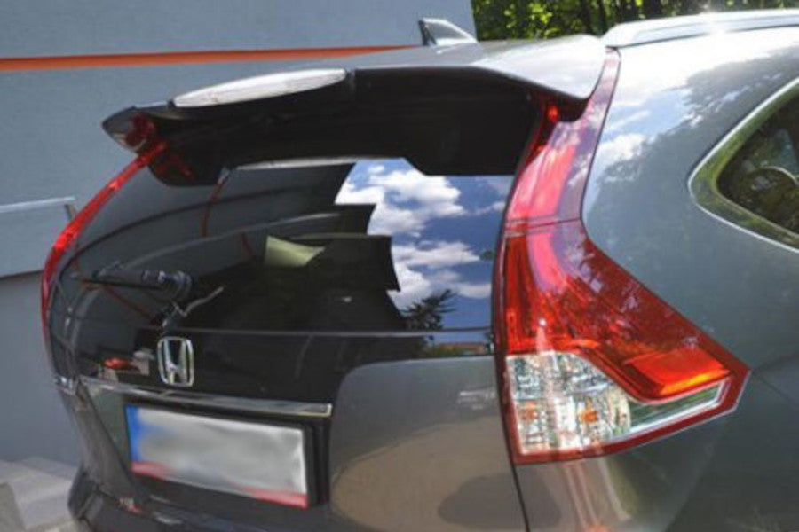 ✨SPOILER ADATTO PER HONDA CRV 4 2012-2018✨