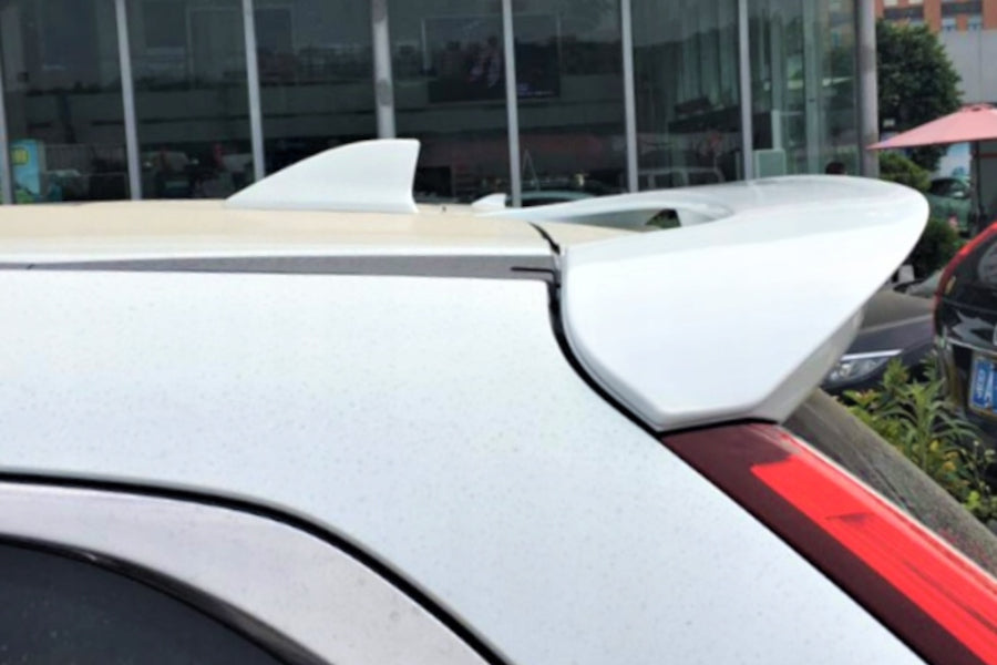 ✨SPOILER ADATTO PER Honda CRV 5 2018+✨