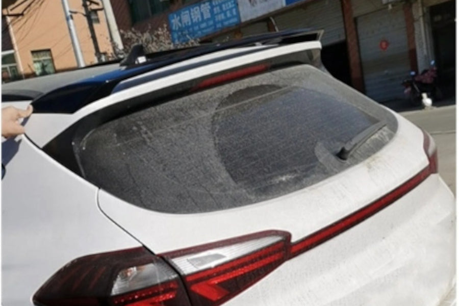✨SPOILER ADATTO PER Hyundai Tucson 2015-2020✨