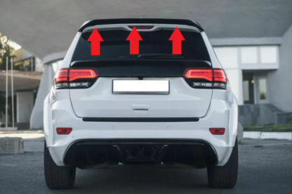 ✨SPOILER ADATTO PER JEEP GRAND CHEROKEE WK2 2014-2021✨