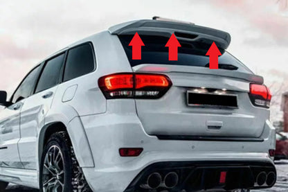 ✨SPOILER ADATTO PER JEEP GRAND CHEROKEE WK2 2014-2021✨