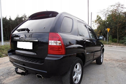 ✨SPOILER ADATTO PER  Kia Sportage MK2 2004-2010✨