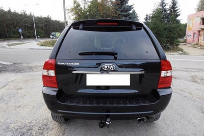 ✨SPOILER ADATTO PER  Kia Sportage MK2 2004-2010✨