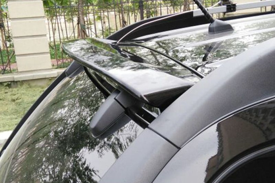 ✨SPOILER ADATTO PER  Kia Sportage MK2 2004-2010✨