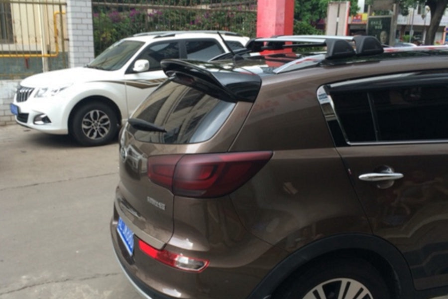 ✨SPOILER ADATTO PER Kia Sportage MK3 2010-2015✨