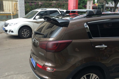 🔥SPOILER adatto per Kia Sportage MK3 2010-2015🔥
