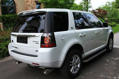 ✨SPOILER ADATTO PER Land Rover Freelander II 2006-2014✨