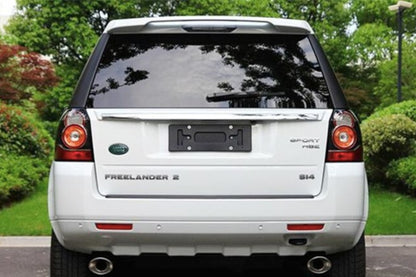 ✨SPOILER ADATTO PER Land Rover Freelander II 2006-2014✨