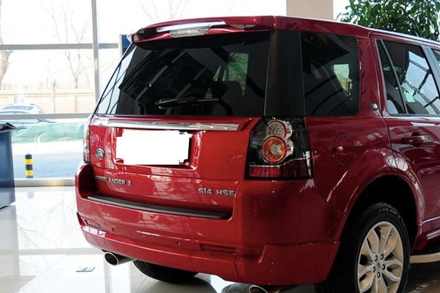 ✨SPOILER ADATTO PER Land Rover Freelander II 2006-2014✨