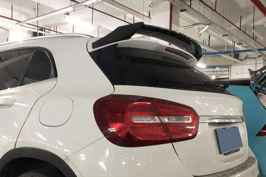 🔥SPOILER ADATTO PER Mercedes GLA X156 2013-2019🔥