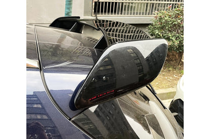 🔥SPOILER ADATTO PER Mercedes GLA X156 2013-2019🔥