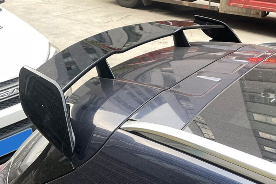 🔥SPOILER ADATTO PER Mercedes GLA X156 2013-2019🔥