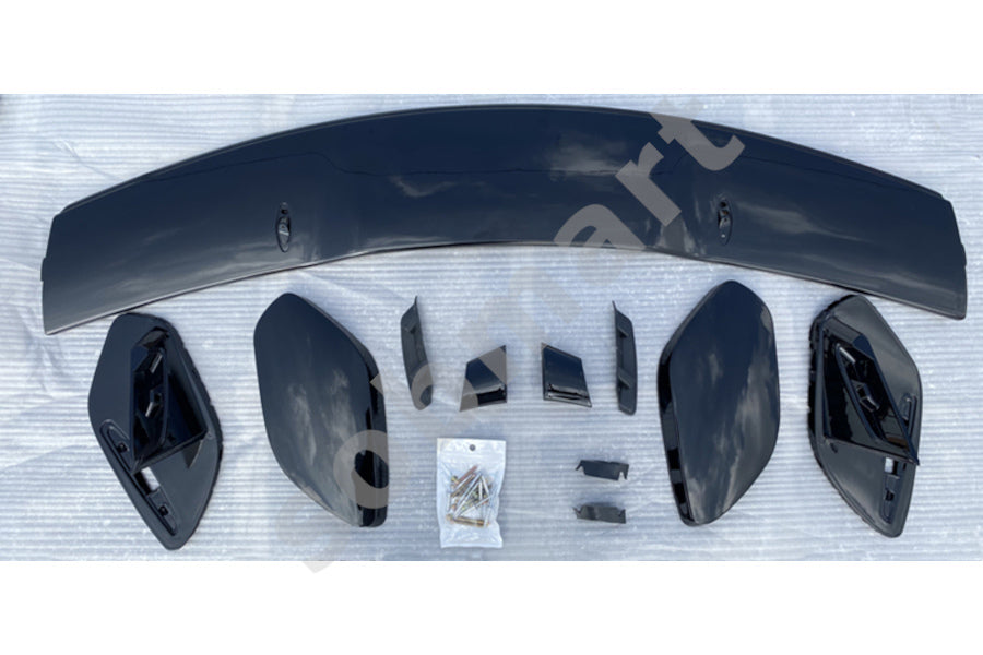 🔥SPOILER ADATTO PER Mercedes GLA X156 2013-2019🔥