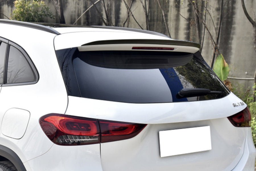 🔥SPOILER adatto per Mercedes GLA X157