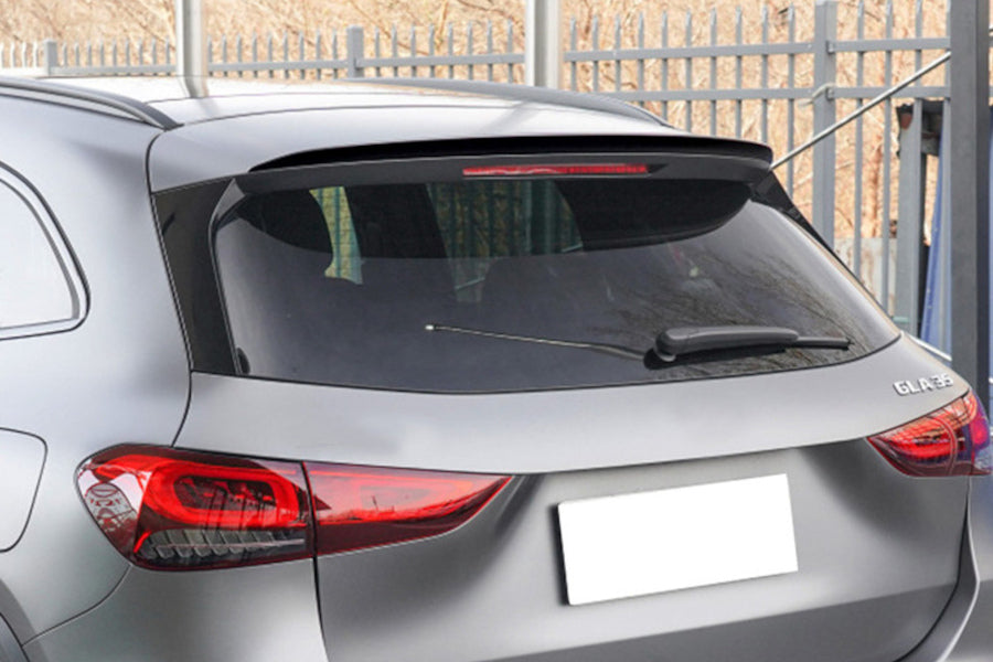 🔥SPOILER adatto per Mercedes GLA X157