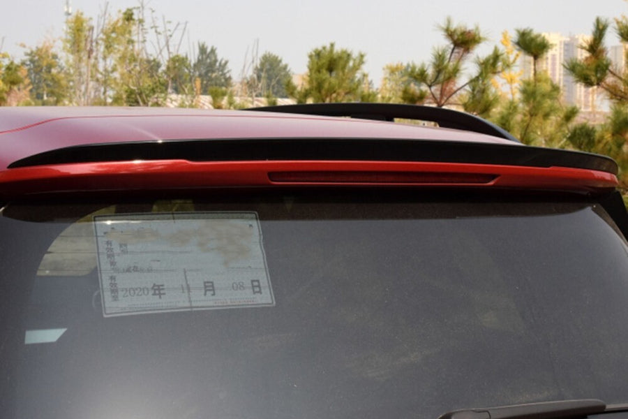 🔥SPOILER ADATTO PER Mercedes GLB class X247 2019+🔥