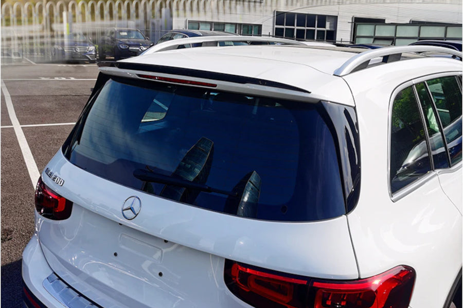 🔥SPOILER ADATTO PER Mercedes GLB class X247 2019+🔥