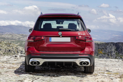 🔥SPOILER ADATTO PER Mercedes GLB class X247 2019+🔥