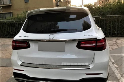 🔥SPOILER ADATTO PER Mercedes GLC X253 2015+🔥