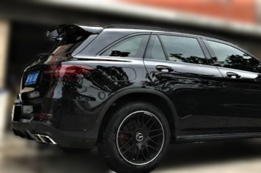 💎SPOILER adatto per Mercedes GLC X253 2015+