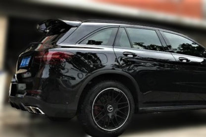 💎SPOILER adatto per Mercedes GLC X253 2015+