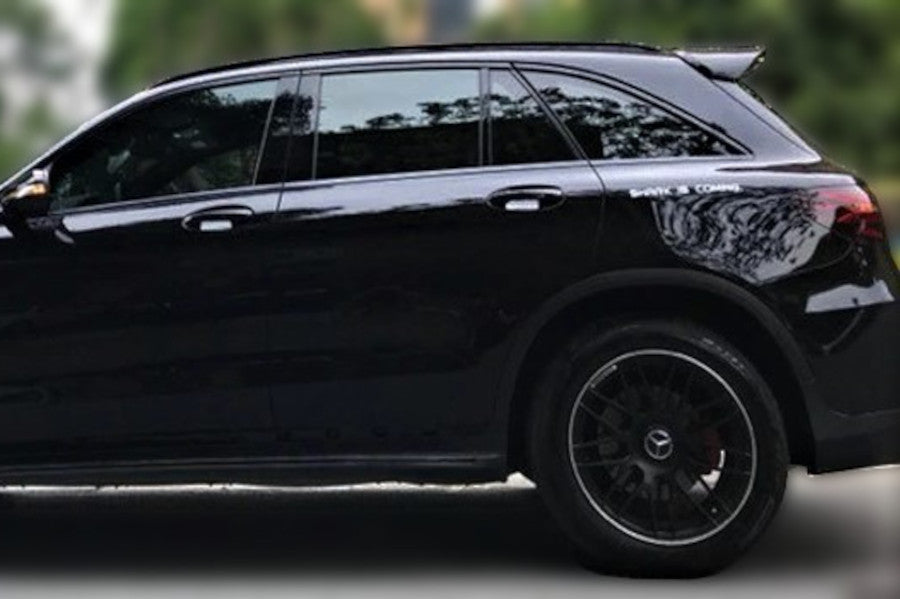 💎SPOILER adatto per Mercedes GLC X253 2015+