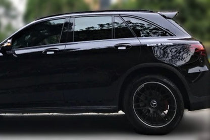 💎SPOILER adatto per Mercedes GLC X253 2015+