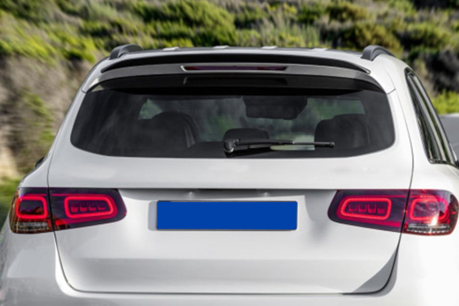 🔥SPOILER ADATTO PER Mercedes GLC X253 2015+🔥