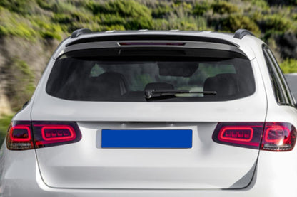 🔥SPOILER ADATTO PER Mercedes GLC X253 2015+🔥
