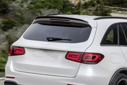 🔥SPOILER ADATTO PER Mercedes GLC X253 2015+🔥