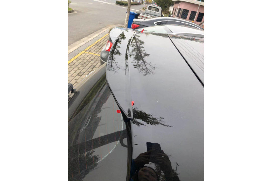 🔥SPOILER ADATTO PER Mercedes GLC X253 2015+🔥