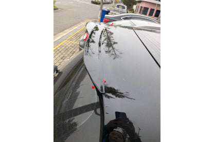 🔥SPOILER ADATTO PER Mercedes GLC X253 2015+🔥