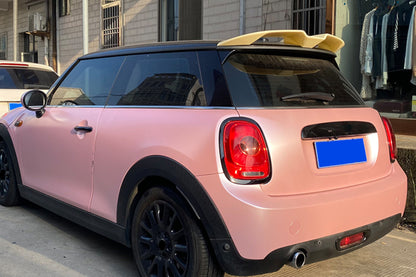 🔥Spoiler  adatto per Mini Cooper III F55/F56 (3D/5D) 2013+🔥