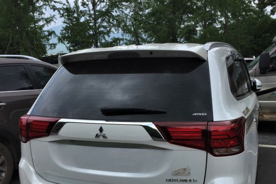 🔥Spoiler adatto per Mitsubishi Outlander III 2012-2022 🔥