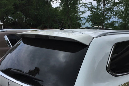 🔥Spoiler adatto per Mitsubishi Outlander III 2012-2022 🔥