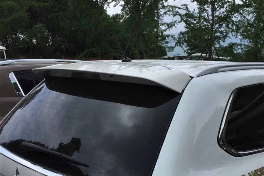 🔥Spoiler adatto per Mitsubishi Outlander III 2012-2022 🔥