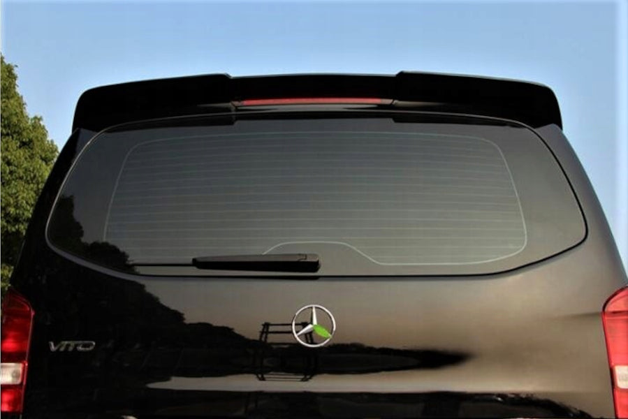 💎 SPOILER adatto per Mercedes V class VITO W447 2014+