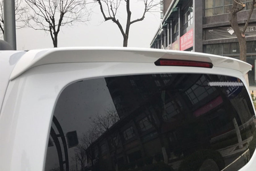 💎 SPOILER adatto per Mercedes V class VITO W447 2014+