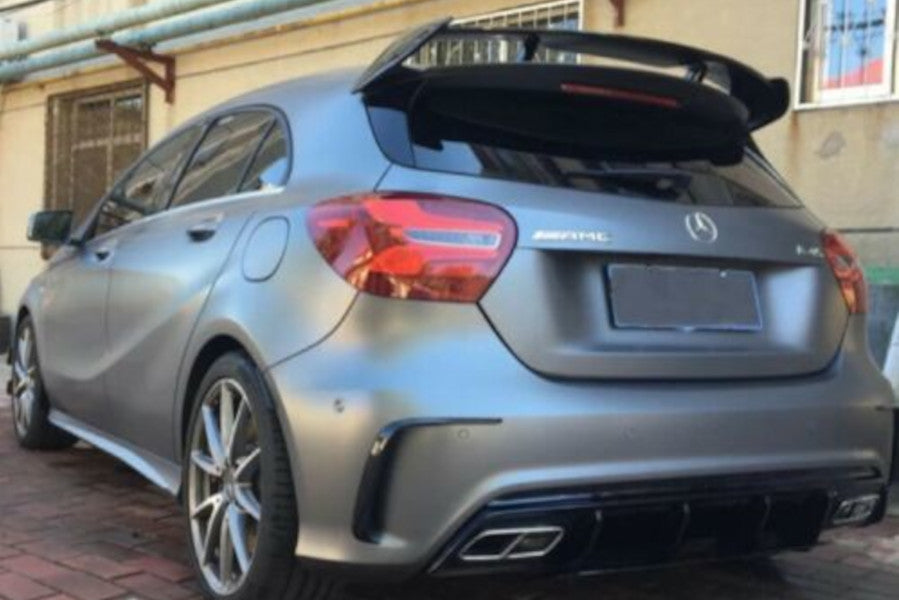 🔥SPOILER adatto per Mercedes A class W176 2012-2018